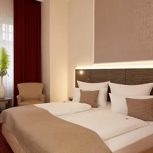 Hotel Prinzregent, Núremberg