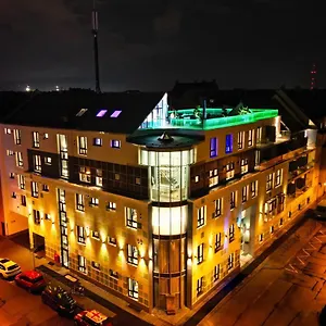 Eco Smart Premium Aparthotel