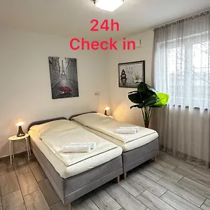 Private Mit Eigene Küche Und Bad Gasthof