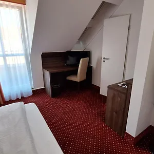 Hotel Invite, Núremberg