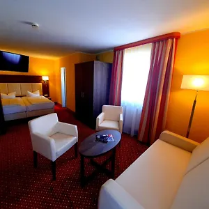 Hotel Invite, Núremberg
