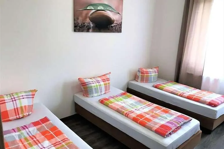 Hostel 